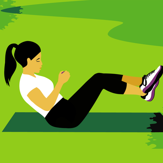 Healthy Tips for Heart - Exercise by Dr. Nagesh Waghmare, Interventional Cardiologist & Heart Specialist in Mumbai, India.